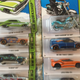 Illustration for article titled Colossal Die-Cast Collection - Box 62 - Part 4 begins...